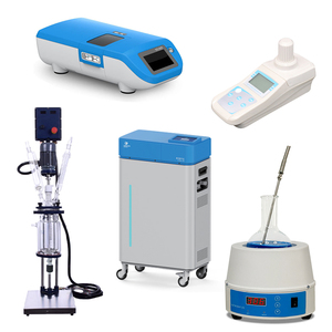 Laboratory Testing Equipment Tablet <strong>Test</strong> Intelligent Dissolution Tester Sampling Collection Apparatus - Product Image 2