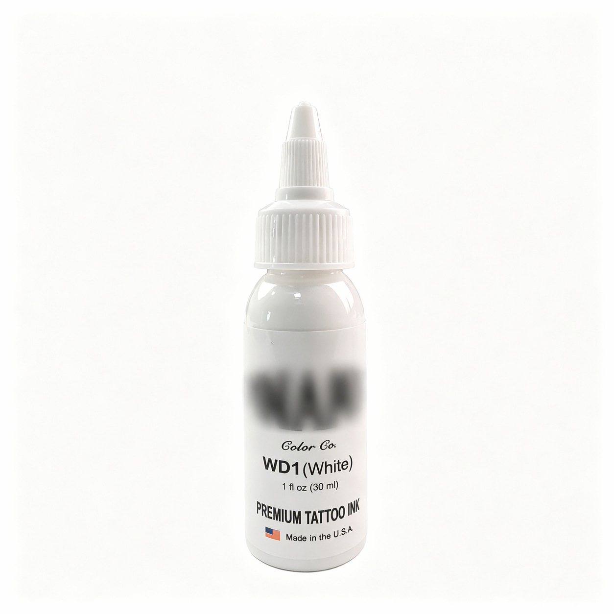 Wd1 harmonisant blanc-30ml