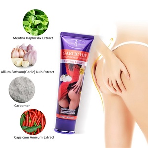 Aichun güzellik seksi kalça kaldırma büyük göğüsler kalça büyütme krem sarımsak popo geliştirme kremi kadınlar için - Product Image 3
