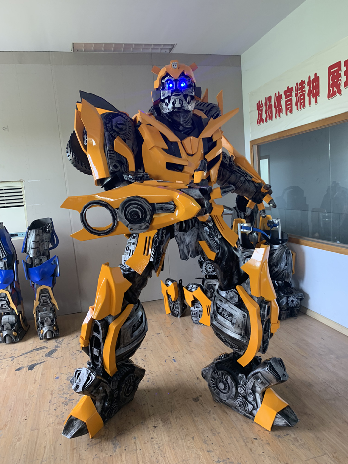Amarillo