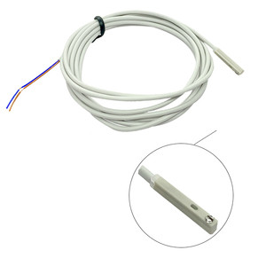 Ip65 מתג גסים מגנטי 5-24v צילינדר פנאומטי חיישן קרבה מגנטי מחיר המפעל