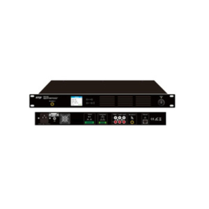 IP сетевое аудио кодер оборудование PA система - Product Image 1