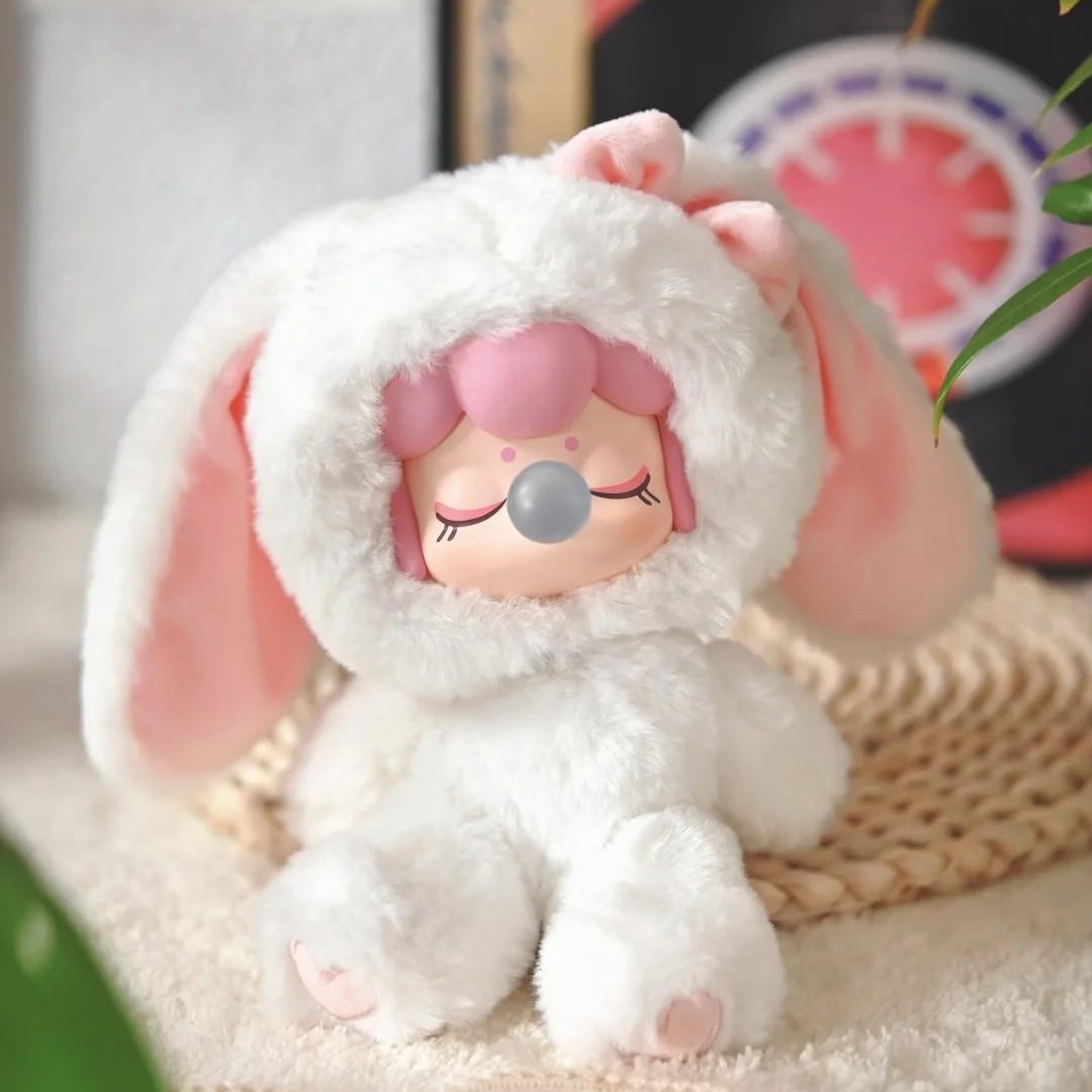 Fée moelleuse de deuxième génération