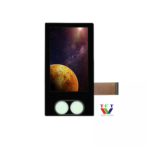 3.<strong>2</strong>&quot; 480x800 RGB Interface Display Touch Screen 3.<strong>2</strong> inch TFT <strong>LCD</strong> IPS Display I2C Touch High Resolution Display - Product Image 3