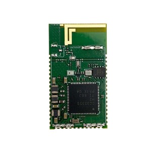 ฟรีตัวอย่างบ้านสมาร์ท IoT โซลูชั่น2.4กิกะเฮิร์ตซ์และ5กรัม WiFi โมดูล CC3235 Dual Band WiFi โมดูล - Product Image 3