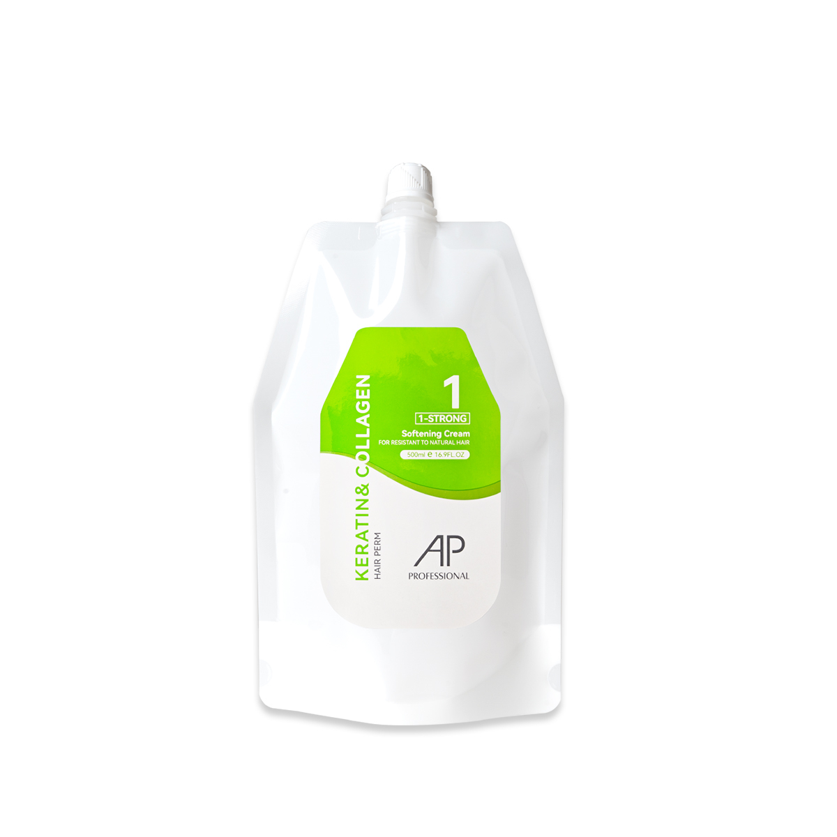 Hair softener
