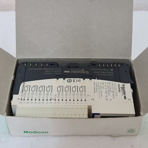 Plc STBDDO3705KS基本デジタル出力キットSTB 24V DC 16OスクリューPLCプログラミングコントローラ - Product Image 2