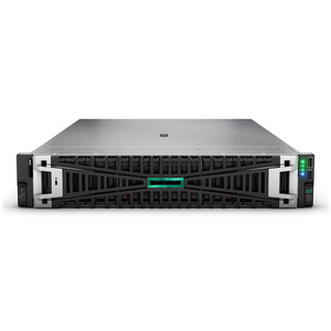 Hiệu suất cao HPE máy chủ với Intel Xeon Vàng 6526y Khả năng mở rộng bộ vi xử lý HPE ProLiant DL380 gen11 2U Rack máy chủ - Product Image 1