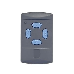 For <strong>HORMANN</strong> GARADOR HSE2/4 <strong>868</strong> Remote Control Duplicator <strong>868</strong>.35MHz. - Product Image 1