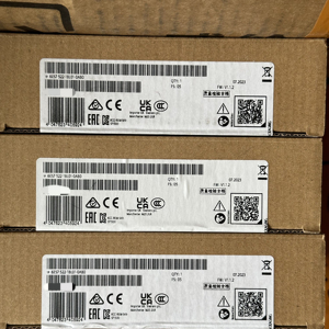 Nuevo módulo de entrada/salida digital 6ES7 PLC Siemens SIMATIC 2017 DI 32x24VDC BA SNK / SRC 6ES7523-1BP50-0AA0 - Product Image 2