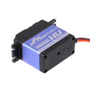 JX <strong>Servo</strong> CLS6036HV 35kg 180 Degree Coreless Digital <strong>Servo</strong> for <strong>RC</strong> Models