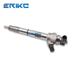 0445110874 05L130277H Diesel Fuel Injector 0 445 110 874 Diesel Engine Spare Parts for <strong>Audi</strong> <strong>A4</strong> A5 A6 Q5 30 <strong>TDI</strong> 0445 110 874 - Product Image 4