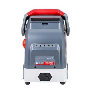 Xhorse XP005L macchina automatica di taglio a chiave con lettore di chiavi Bitting dispositivo di identificazione XP-005L taglio utensile supporto tutte le chiavi perso - Product Image 4