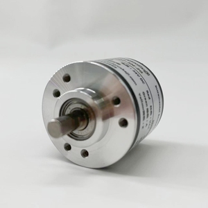 High resolution 20000 pulse <strong>encoder</strong> incremental <strong>type</strong> - Product Image 3