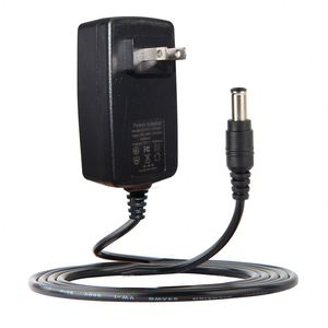 Adaptador de fuente de alimentación conmutada Ac Dc para ordenador, ventilador de carcasa, 2 pines, 1A, Us, 100-240V, entrada 50/60Hz, 12V, 1Amp de salida - Product Image 3