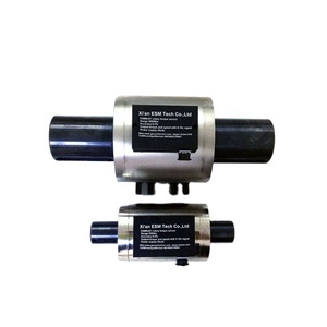 ESMNJ01 sensor de torsión rotativo salida 4-20mA, 0-20mA, 1-5V, 0-5V - Product Image 5