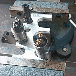 ERIKC nuovi strumenti di serraggio per iniettori Common Rail E1024132 smontare telaio strumento per BOSCH/DELPHI/DENSO - Product Image 2