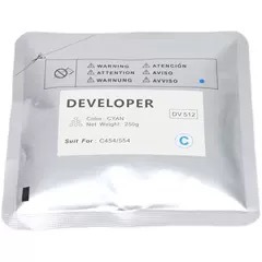 512 dvdv512 Bizhub C224 C284 C364 C454C554カラーコピー機のオリジナル開発者 - Product Image 3