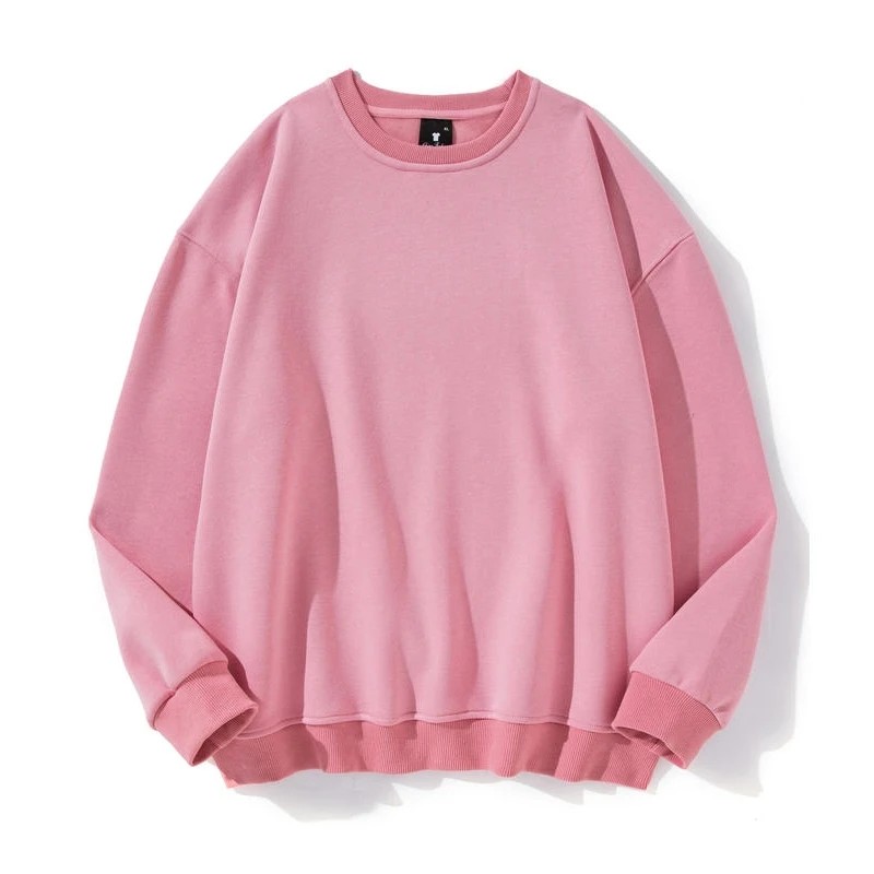 Leather Pink