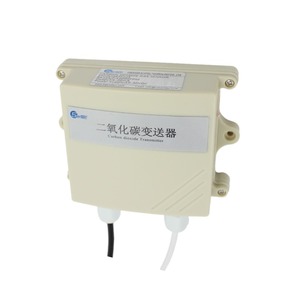 SEM223-Sensor Digital de CO2, medidor de temperatura, humedad, dióxido de carbono, 4-20mA, 0-10V, salida RS485 - Product Image 4