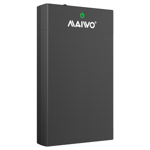工厂销售各种电脑软硬件塑料黑色固态硬盘电脑机箱 - Product Image 2