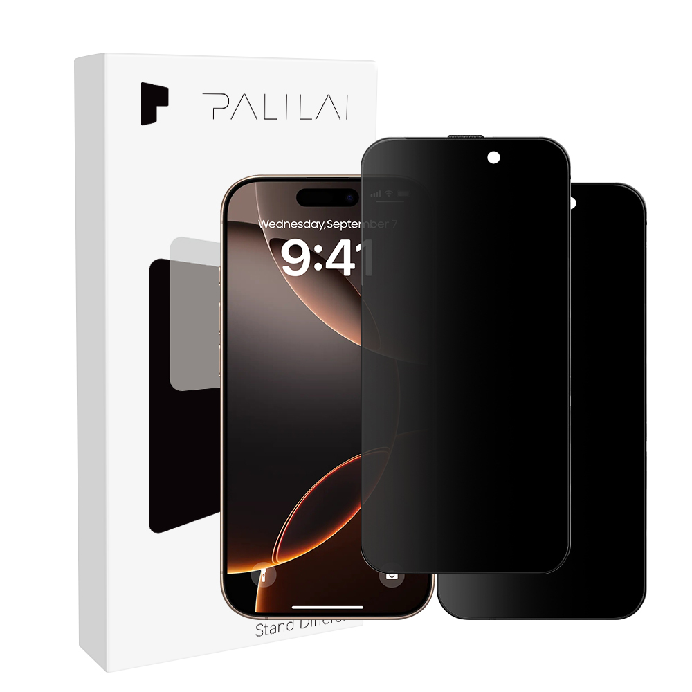 privacy screen protector