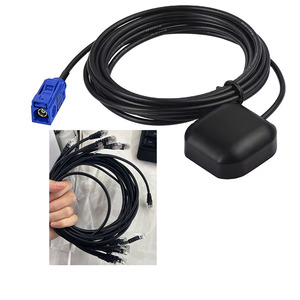 JS-ATP30-M L1 + L5双频定位Usb Gps Gnss模块UM982/980用于汽车农业Gps Rs232 GNSS模块 - Product Image 4
