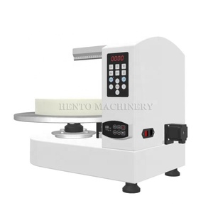 Intelligent Control <strong>Cake</strong> <strong>Maker</strong> Machine / Electric <strong>Cake</strong> <strong>Maker</strong> / <strong>Cake</strong> <strong>Maker</strong> Machine Automatic - Product Image 2