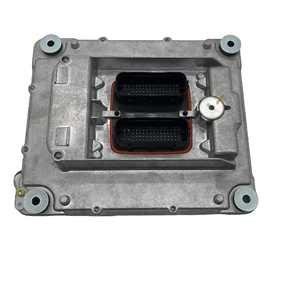 Предварительно запрограммированный Ec210 Ec240 экскаватор Ecu контроллер монитора панели D5e D6d D7e двигателя, компьютерная плата, детали строительной техники - Product Image 1