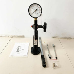 Elektronische Geräte Rail Fuel Inj ector Tester CR-C und S60H Nozzle Valid ator Tester Tool Set - Product Image 3