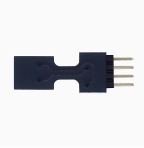 AHT25 Sensor de temperatura y humedad integrado Plug-In impermeable a prueba de polvo con compensación de temperatura-Kits de módulos electrónicos - Product Image 3