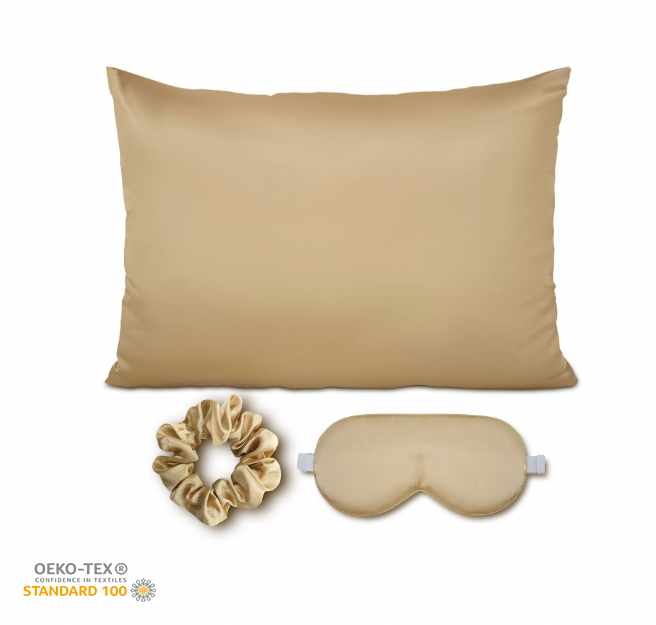 Cofanetto oro