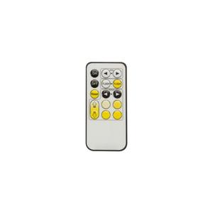 Sıcak beyaz ve soğuk beyaz esnek LED şerit, kontrolör ve güç kaynağı ile Perel kiti-300 LEDs - 5 m - 12 VDC - Product Image 4