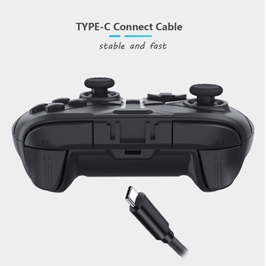 ตัวควบคุมคอนโซล X สำหรับ Xbox Series,ขายส่งสำหรับ Xbox Serie X Consol ตัวควบคุมไร้สายของแท้สำหรับ Xbox One S - Product Image 5