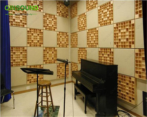 ตัวกระจายเสียงทนไฟอเนกประสงค์สำหรับ3D สไตล์ยุโรป - Product Image 5