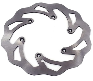 แผ่นดิสก์เบรกหลังสำหรับ KX kxf 250 125 450 - Product Image 1