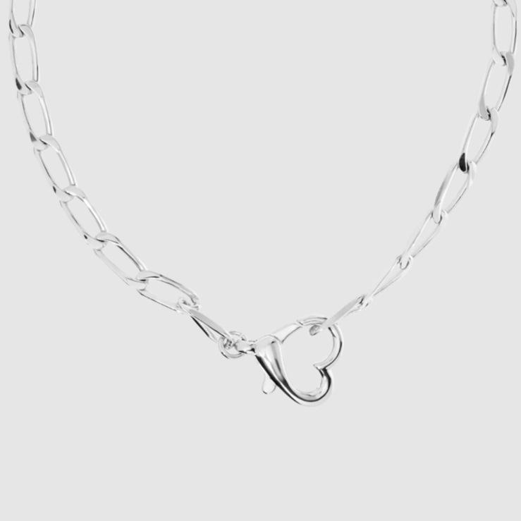 เหล็ก-สร้อยข้อมือ