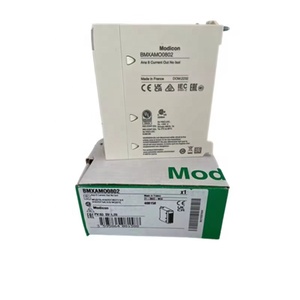 Módulo PLC nuevo y original BMXAMO0802 BMXAMO0210 BMXAMM0600 BMEAHO0412 módulos de entrada/salida analógicos