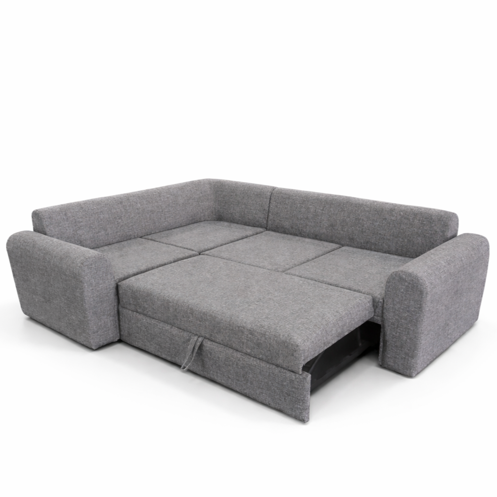 Nombreuses couleurs de tissu disponibles
