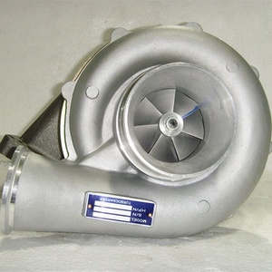 H2D Turbo 3526059 3526060 3518911 4027373 466818-0001 466818-0002 466818-0005 5002911 Turbo Cho Volvo Xe Tải TD102 Động Cơ - Product Image 3