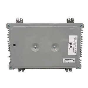 0241115000 X9226748 ZX120 ZX210 für Hitachi Bagger Computer Board Motor Elektronische Steuerung mit Programm ECU ECM