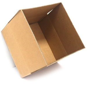 价格便宜的回收纸板箱定制包装盒用于产品纸板箱包装 - Product Image 4