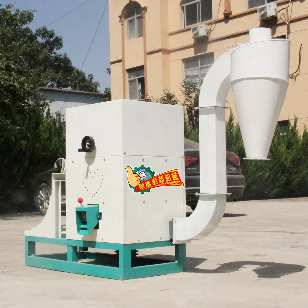 Peeling machine soybean Lentill mill chickpea peel machine masoor dal mill chana dal LuCaoHighTech broad bean dehulling machine