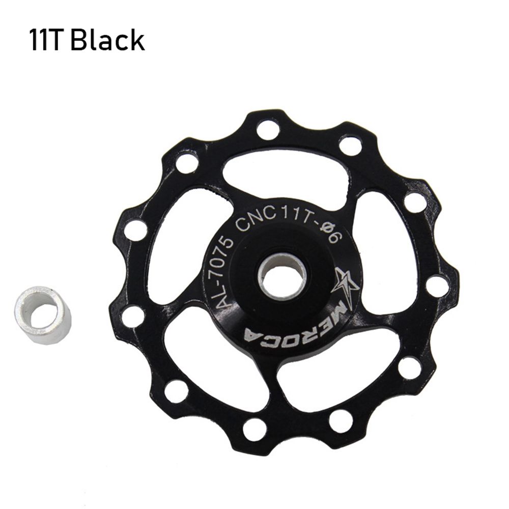11T สีดำ