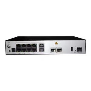 ตัวควบคุมจุดเข้าใช้งานไร้สายผ่านเครือข่าย AC6508ใหม่สำหรับ AC6508พอร์ต10 * GE 2 * 10GE SFP + พร้อมโฮสต์อะแดปเตอร์ ac/dc - Product Image 3