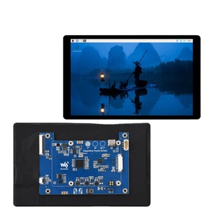 Aismart link für Waves hare 1280*800 7 Zoll DSI Capac itive Touch Display 2, kompatibel mit Raspberry Pi 5/4B/3B/CM3/3/4 - Product Image 1