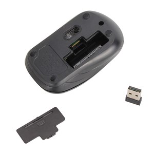 VCOM OEM <strong>Keyboard</strong> <strong>Mouse</strong> Combo English Spanish Layout Support Optical <strong>Computer</strong> <strong>Wireless</strong> Muose for Office Desktop - Product Image 4