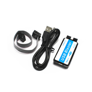 USB Blaster (ALTERA CPLD/FPGA programcısı) arduino için