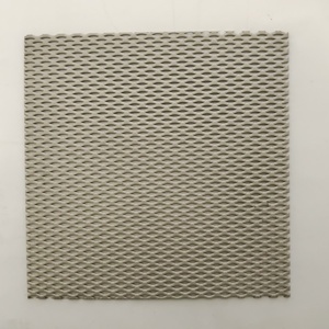 0.5mm 1mm Thickness Platinum <strong>Coated</strong> <strong>Titanium</strong> Mesh <strong>Anode</strong> for Water Ionizer - Product Image 6