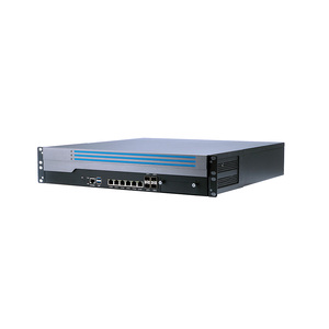 Shineman 2UネットワークサーバーIntel 12th/13th H770 LGA 1700 6*2.5 GbE LAN 4 * SFP + 10Gファイアウォール/ルーターPfSense冗長PSUストック - Product Image 3